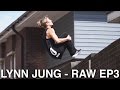RAW Ep3  - Swing Lynn, Swing