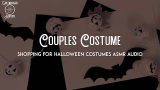 [F4A] Couples Costume [Girlfriend Experience] [Halloween costume] [Banter]