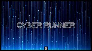 2050 - Cyber Runner (@Artlist) screenshot 4