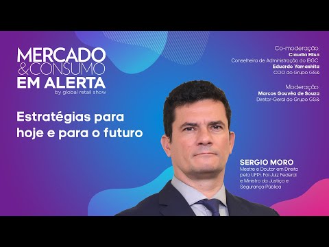 Mercado & Consumo EM ALERTA