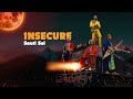 Sauti Sol - Insecure (Lyrics)