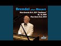 Miniature de la vidéo de la chanson Concerto For Piano No. 9 In E-Flat Major, K. 271 "Jenamy": I. Allegro