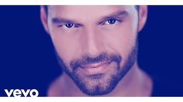 Ricky Martin - Maria (KAAZE Remix)