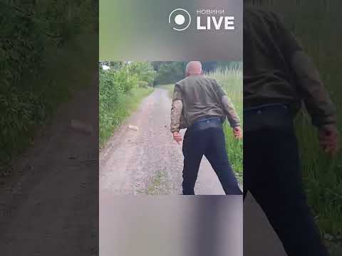 🔴🔴🔴Знешкодження протипіхотної міни