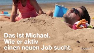 "Täglich Stellenangebote – Strandurlaub" | Indeed Deutschland screenshot 5
