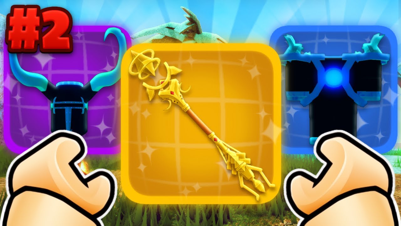 Going From NOOB To GODLY In Dungeon Quest #2