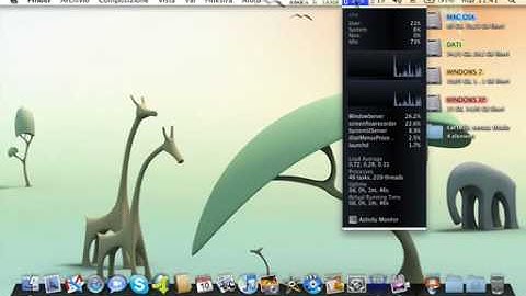 MSI U100 REAL MAC OSX LEOPARD PERFORMANCE - iWorks 