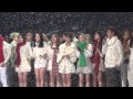 20131230 Grand Finale @ SBS Gayo Daejun