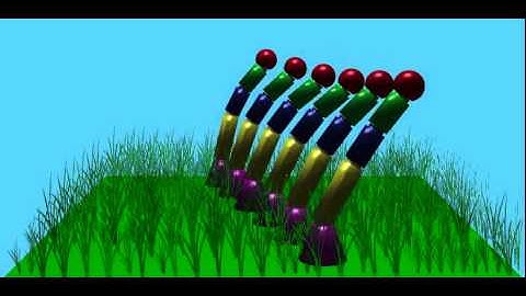 YAOGL Billboard Grass