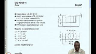 Mod-04 Lec-06 Transformer