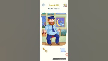 DOP 3 Level 641 Displace One Part by SayGames