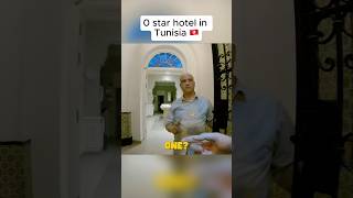 0 Star Hotel In Tunisia