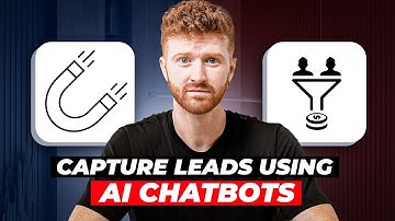 Building A Lead Capture AI Chatbot | Voiceflow Tutorial Part 1