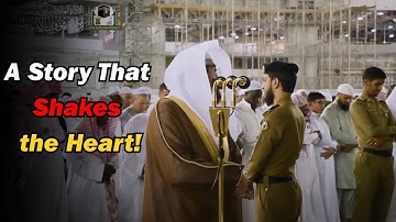 قصة النبي إبراهيم (عليه السلام) | تلاوة رائعة من سورة الشعراء | الشيخ بندر بليلة