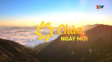 Chào ngày mới 28/3/2024: Lễ hội cầu mưa Mộc Châu - Di sản văn hóa phi vật thể Quốc gia | STV