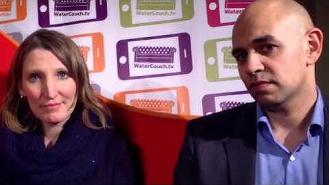 Singeling and Smid on water cooperation between NGO and private sector