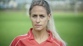 One Tribe - Episode 3 - Orla Finn - Cork LGFA 'Lockdown Lives'