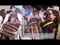 Dhol Player Rani Zeba Vs Babar Talagang | Latest Dhol Performance In Jhang Pakistan