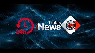 Live Streaming Lintas iNews 24 Jam