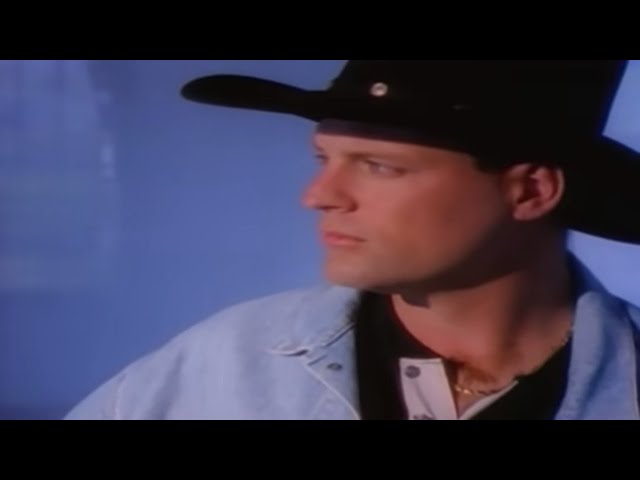 John Michael Montgomery - I Swear