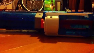 Sonic Ice Retaliator Small review and Assembly