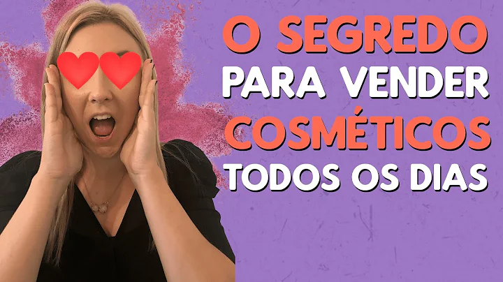 Dropshipping de Cosméticos: Guia Completo para o Sucesso