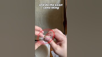 Folding dumplings is EASY and FUN!