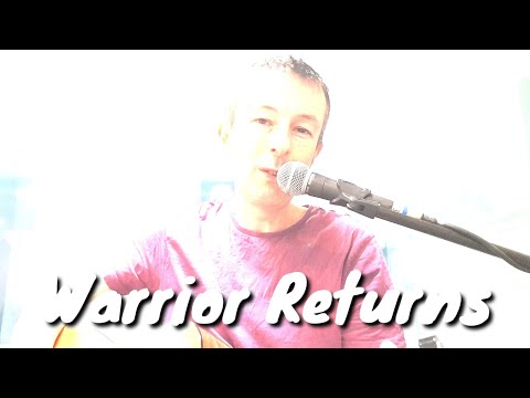 the-warrior-returns-🌈❤🌍🙏-new-song-everyday-raising-your-love-vibrations-432hz