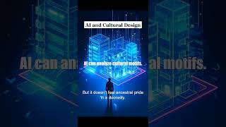 AI vs Architects – Fact #9: AI and Cultural Design