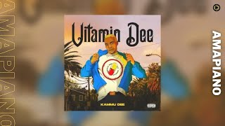 Kammu Dee – Vimba feat Lady Du & Dj Lector