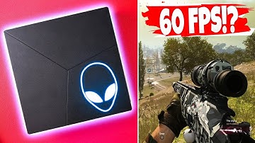 This Old Alienware Gaming PC is Awesome