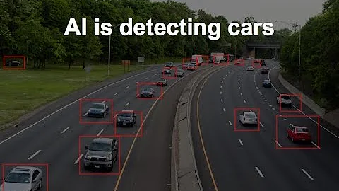 Getting started with AI: Custom Vision - Object Detection