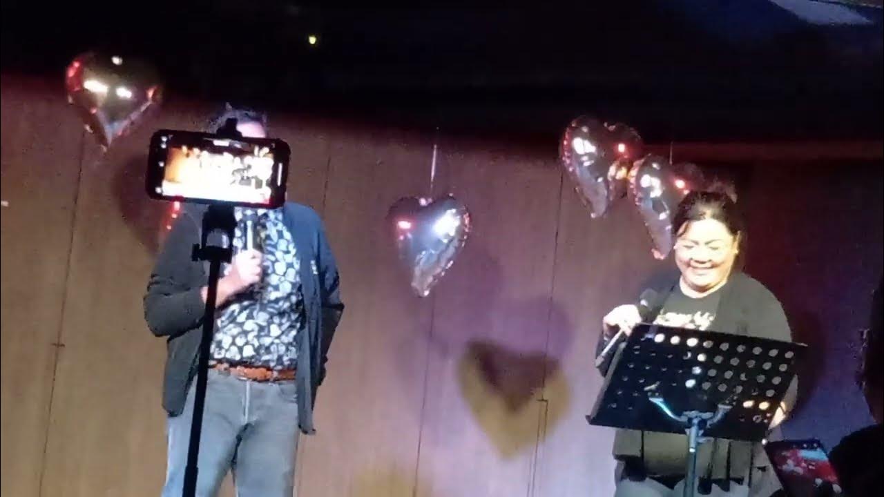 PRE VALENTINE CONCERTS 2023 YouTube