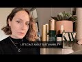 Less But Better Sustainability Fashion & Beauty Chat #AD