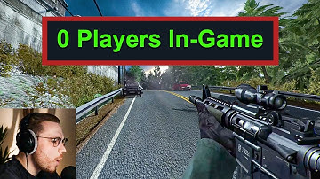 ohnepixel reacts to Dead Source Engine Games