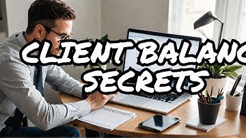 How to Juggle Multiple Freelance Clients Like a Pro