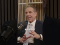 Andrew Cuomo On Zohran Mamdani
