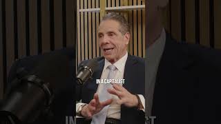 Andrew Cuomo On Zohran Mamdani