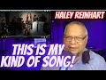 Reaction | Seven Nation Army   Vintage New Orleans Dirge White Stripes Cover ft  Haley Reinhart