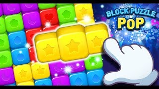 Block Puzzle POP screenshot 5