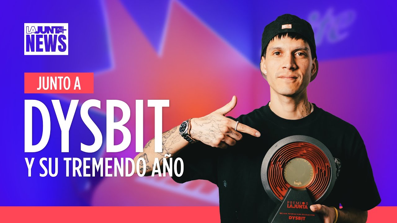 EL 2025 más importante para "LA FIXA" de la PRODUCCIÓN FT DYSBIT | 
