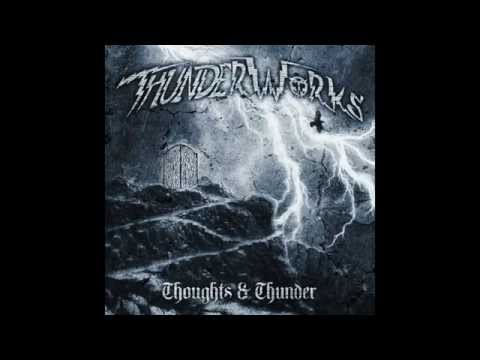 ThunderWorks - Mind Fortress