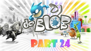 De Blob Part 24