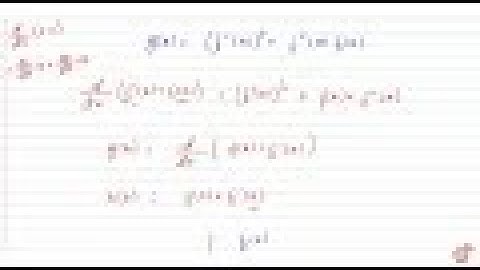 JEE MAINS 2018 If f(x) is a twice differentiable function such that f(a)=0, f(b)=2, f(c)=-1,f(d)...