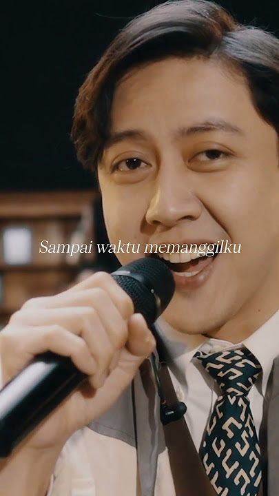 Namun di hatiku hanya satu, cinta untukmu luar biasa #yovienuno #manusiabiasa #livesession