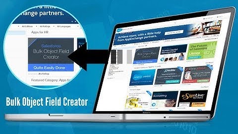 Perform Salesforce Metadata CRUD & Export Operations | Salesforce | Appexchange | BOFC