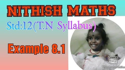 Class:12, Example 8.1, linear approximate, Chapter 8