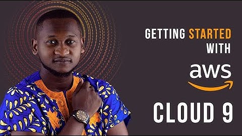 💻🚀 Getting Started With AWS Cloud9 - Your All-in-One Development Environment