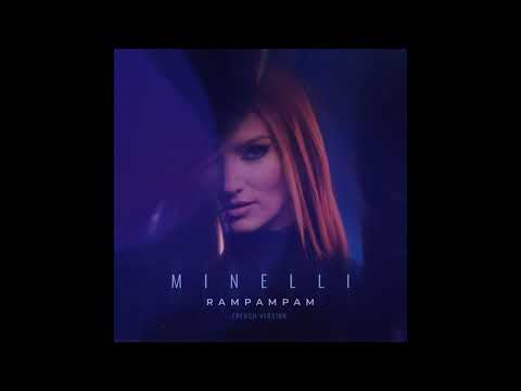 Minelli - Rampampam French Version