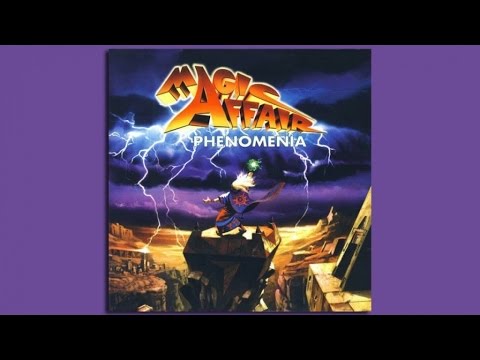 Magic Affair -